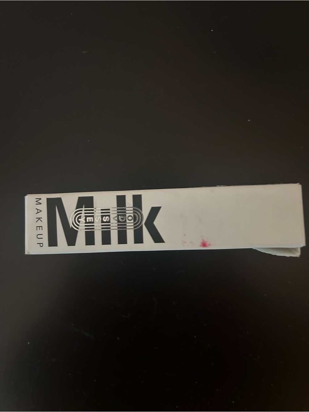 Milk Makeup Odyssey Lip Oil Gloss Voyage, 6.5ml, Hydrating